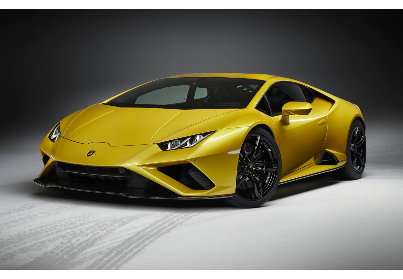 Модульная картина Lamborghini Huracan | купить картину в Хабаровске Модульная картина Lamborghini Huracan